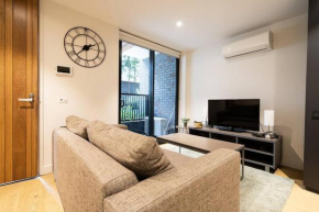 KozyGuru Collingwood 2B Townhouse